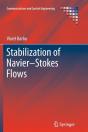 Stabilization Of Navierâ€“Stokes Flows - Preview