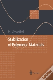 Stabilization Of Polymeric Materials