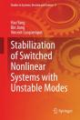 Stabilization Of Switched Nonlinear Systems With Unstable Modes - Preview