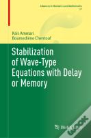Stabilization Of Wave-Type Equations With Delay Or Memory