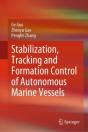 Stabilization, Tracking And Formation Control Of Autonomous Marine Vessels - Preview
