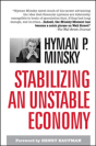 Stabilizing An Unstable Economy - Preview