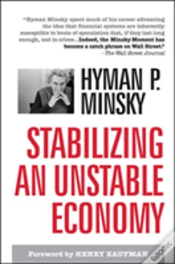 Capa do artigo Stabilizing An Unstable Economy