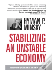Capa do artigo Stabilizing An Unstable Economy