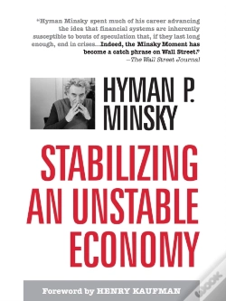 Capa do artigo Stabilizing An Unstable Economy