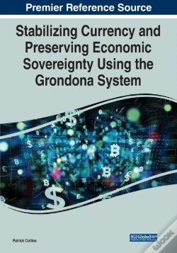 Capa do artigo Stabilizing Currency And Preserving Economic Sovereignty Using The Grondona System