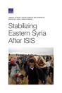 Stabilizing Eastern Syria After Isis - Preview