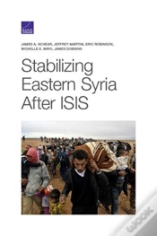 Capa do artigo Stabilizing Eastern Syria After Isis