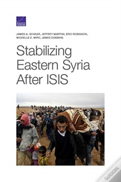 Capa do artigo Stabilizing Eastern Syria After Isis