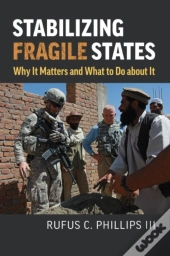 Stabilizing Fragile States