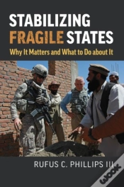 Capa do artigo Stabilizing Fragile States