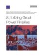 Stabilizing Great-Power Rivalries - Preview