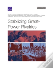 Capa do artigo Stabilizing Great-Power Rivalries