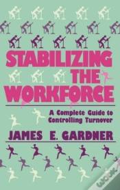 Capa do artigo Stabilizing The Workforce