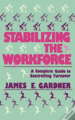 Capa do artigo Stabilizing The Workforce