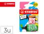 STABILO - EST. 3 MARC. BOSS MINI - Preview