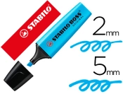 Capa do artigo STABILO - MARC. BOSS - AZUL 70/31