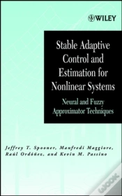 Capa do artigo Stable Adaptive Control And Estimation For Nonlinear Systems