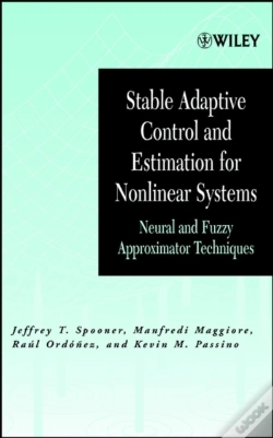 Capa do artigo Stable Adaptive Control And Estimation For Nonlinear Systems