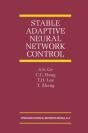 Stable Adaptive Neural Network Control - Preview