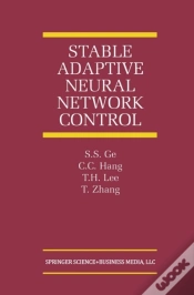 Capa do artigo Stable Adaptive Neural Network Control
