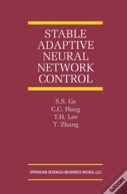 Capa do artigo Stable Adaptive Neural Network Control
