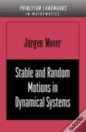 Capa do artigo Stable And Random Motions In Dynamical Systems