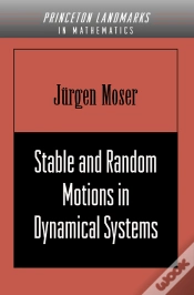 Capa do artigo Stable And Random Motions In Dynamical Systems