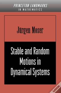 Capa do artigo Stable And Random Motions In Dynamical Systems