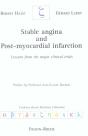 Stable Angina And Post-Myocardial Infarction - Preview