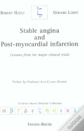 Stable Angina And Post-Myocardial Infarction