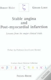 Capa do artigo Stable Angina And Post-Myocardial Infarction