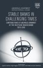 Stable Banks In Challenging Times - Preview