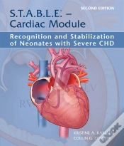 Capa do artigo S.T.A.B.L.E. - Cardiac Module: Recognition And Stabilization Of Neonates With Severe Chd