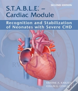 Capa do artigo S.T.A.B.L.E. - Cardiac Module: Recognition And Stabilization Of Neonates With Severe Chd