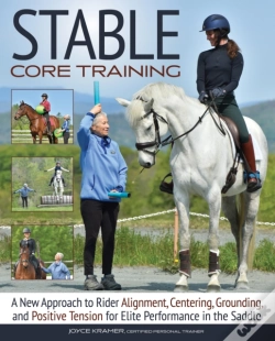 Capa do artigo Stable Core Training