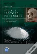 Stable Isotope Forensics