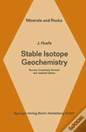 Stable Isotope Geochemistry