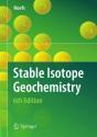 Stable Isotope Geochemistry - Preview