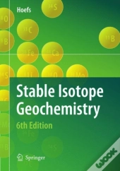 Stable Isotope Geochemistry
