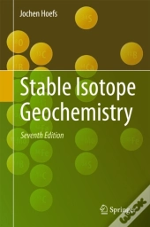 Stable Isotope Geochemistry