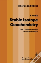 Stable Isotope Geochemistry