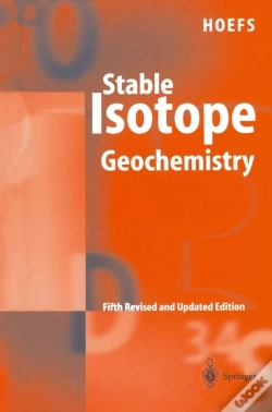 Capa do artigo Stable Isotope Geochemistry