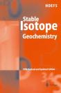 Stable Isotope Geochemistry - Preview