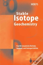 Stable Isotope Geochemistry