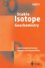 Stable Isotope Geochemistry - Preview
