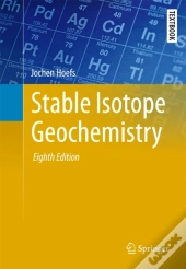 Stable Isotope Geochemistry