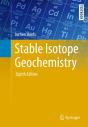 Stable Isotope Geochemistry - Preview