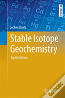 Stable Isotope Geochemistry