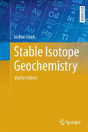 Stable Isotope Geochemistry - Preview
